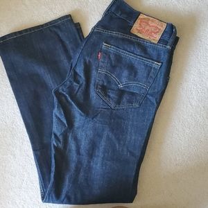 Mens Levi's